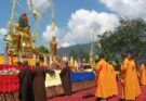 Il festival di Vesak