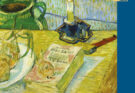 Lettere a Theo di Vincent Van Gogh