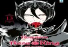 Requiem of the Rose King