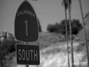 Steinbeck e West: la fine del sogno della California