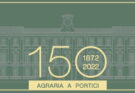 Portici: i 150 anni della Facoltà di Agraria