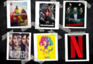 5 Serie TV arabe su Netflix da non perdere