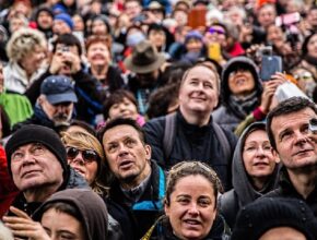 La Festa dei Gigli: 4 cose da sapere