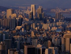 Cosa visitare in Corea del Sud: 4 tappe obbligatorie