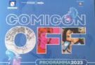 Comicon off