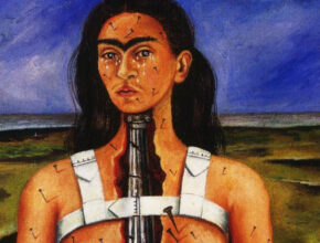 L'incidente di Frida Kahlo: come le cambiò la vita