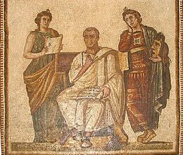 L'Eneide di Virgilio: la mitica fondazione di Roma