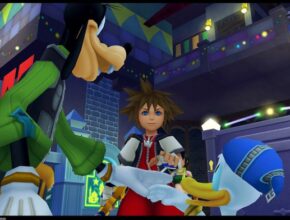 Kingdom Hearts: top 5 capitoli della saga