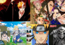 Anime da vedere su Prime Video, i 5 migliori