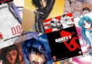 Manga sci-fi da leggere: i migliori 10 da Akira a Ghost in the Shell