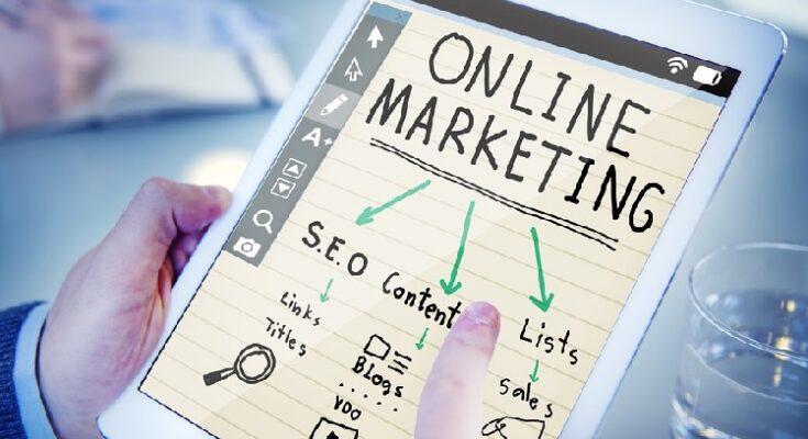 Il web marketing nel settore ristorativo