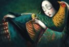 Il folclore giapponese attraverso le opere di Lafcadio Hearn e Benjamin Lacombe