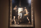 Dialoghi intorno a Caravaggio: inaugurata la mostra