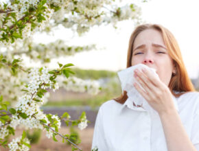 Allergie stagionali, quali sono le cause e sintomi principali