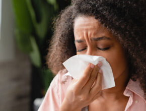 I rimedi naturali contro le allergie stagionali