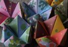 Origami: la storia di un'arte antica