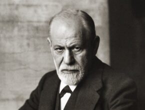 La teoria della sessualità, cosa dice Freud a riguardo