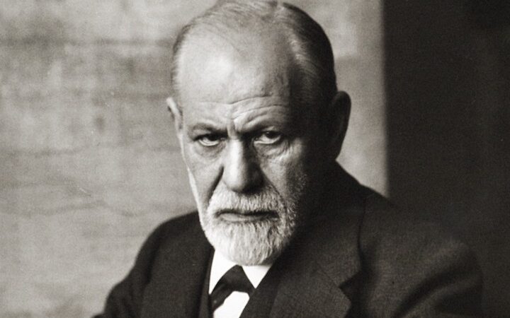 La teoria della sessualità, cosa dice Freud a riguardo