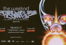 The Weeknd: After Hours tour Italia