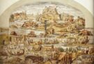 Mosaico romano: la bellezza del suo patrimonio artistico