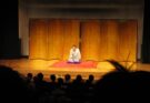 Il rakugo: il teatro giapponese del singolo attore