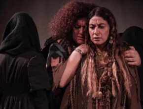 Medea, al Teatro Instabile di Napoli | Recensione