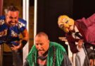 L'Epidicus di Plauto al Teatro Arcobaleno | Recensione