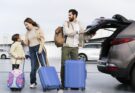 Viaggiare low cost con la famiglia: 7 trucchi