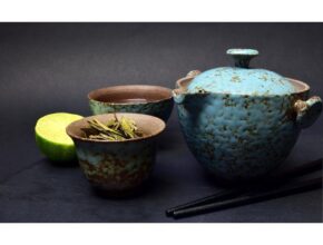 La cerimonia del tè cinese: tutto ciò che c'è da sapere