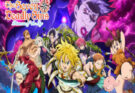 The Seven Deadly Sins: i 10 demoni