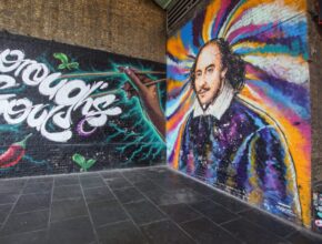 Tecniche di Street Art: come realizzare opere d'arte urbana