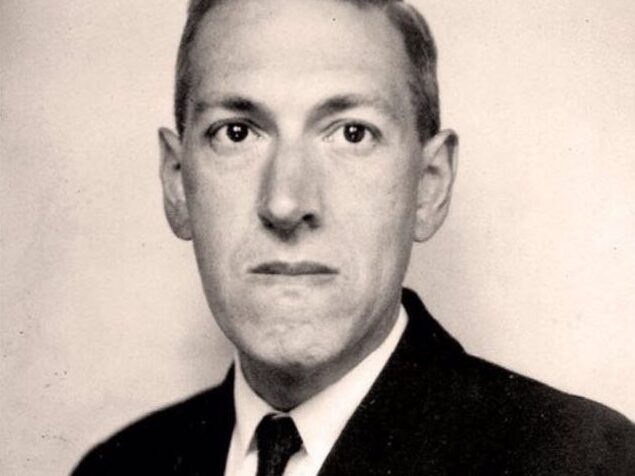 I 5 racconti più iconici di H.P. Lovecraft