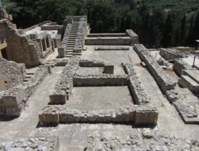 Civiltà minoica: caratteristiche principali