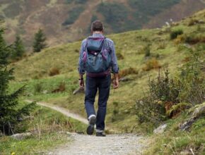 I parchi naturali italiani: le 3 destinazioni per il trekking