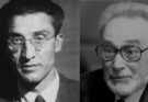 Cesare Pavese e Primo Levi: concezione del dolore