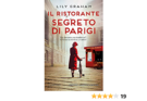 Il ristorante segreto di Parigi | Recensione