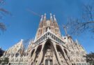 Perchè la Sagrada Familia è ancora incompiuta?