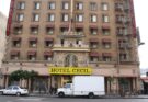 Cecil Hotel: la storia dell’hotel più macabro di Los Angeles