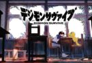 Digimon Survive: il titolo più oscuro del franchise