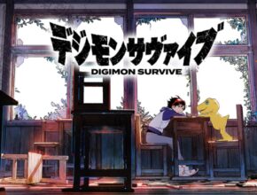 Digimon Survive: il titolo più oscuro del franchise