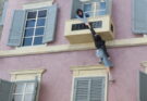 Leandro Erlich: Oltre la soglia