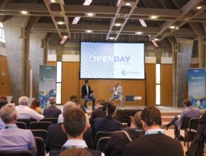 Open Day SMI 2023: innovare e semplificare i processi ICT