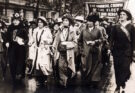 Emmeline Pankhurst: il coraggio di una donna