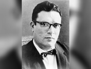 Isaac Asimov, il padre della fantascienza moderna