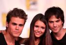 The vampire diaries: i personaggi principali