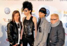 Canzoni dei Tokio Hotel: le 5 più famose