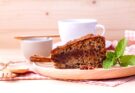 Ricetta: plumcake soffice al cocco