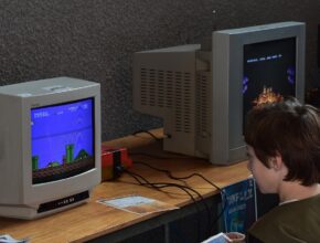 Nostalgia videoludica: la rinascita dei videogiochi in 8-bit