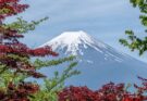 Monte Fuji: 6 curiosità sul monte simbolo del Giappone