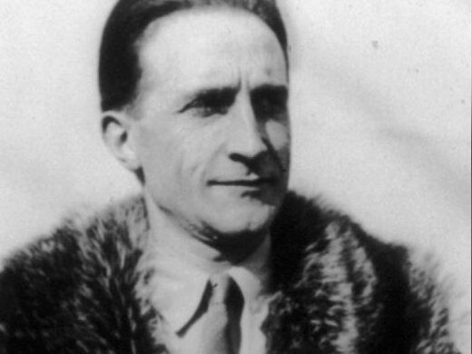 Marcel Duchamp, il maggior esponente del dadaismo